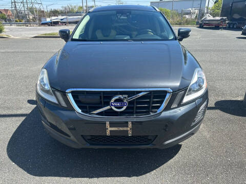 2011 Volvo XC60 for sale at Hot Rod City Muscle in Carrollton OH