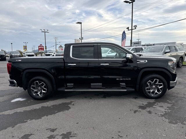 2023 GMC Sierra 1500 for sale at Mid-State Pre-Owned in Beckley, WV