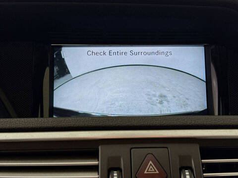 2010 Mercedes-Benz E-Class