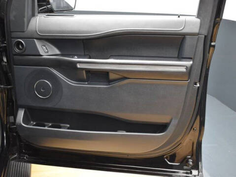 2018 Ford Expedition MAX XLT