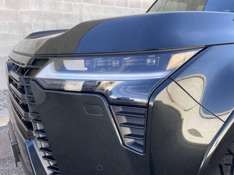 2025 Lexus GX 550 Premium