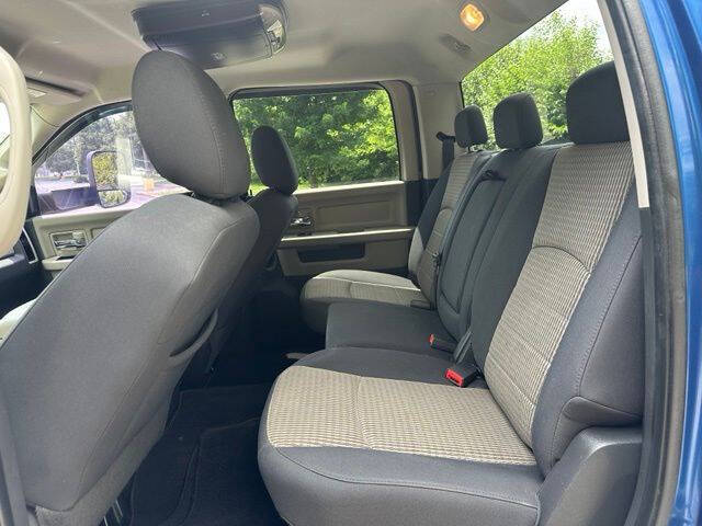 2010 Dodge Ram 2500