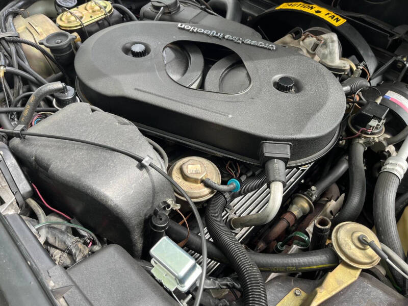 1982 Chevrolet Corvette Collector Edition