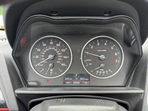2016 BMW 2 Series 228i