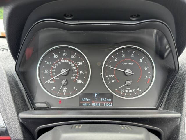 2016 BMW 2 Series 228i