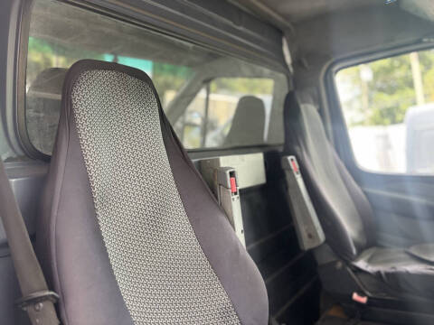 2006 Dodge Sprinter 2500