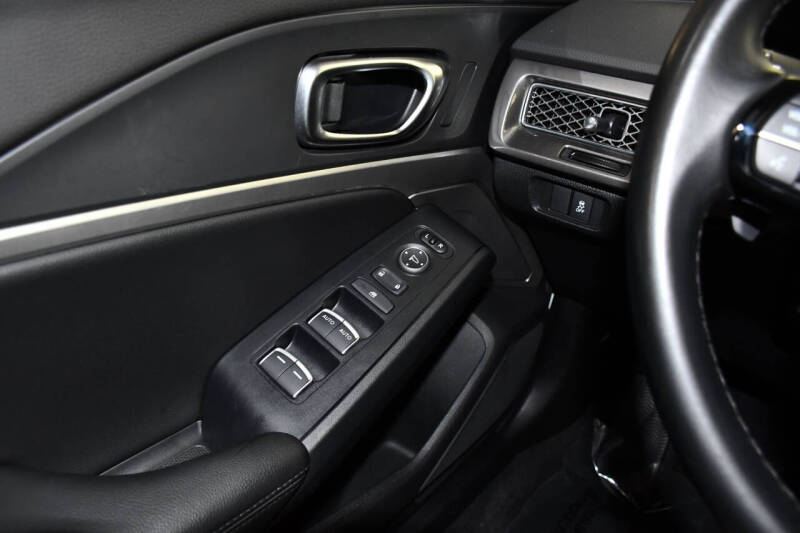 2024 Acura Integra