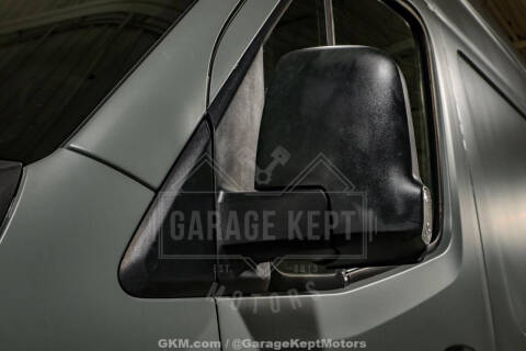 2020 Mercedes-Benz Sprinter