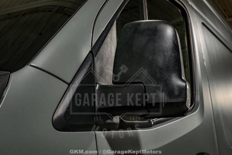 2020 Mercedes-Benz Sprinter