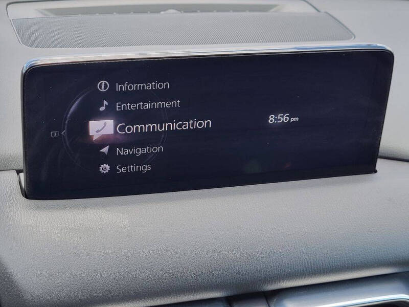 2023 Mazda CX-5 2.5 S