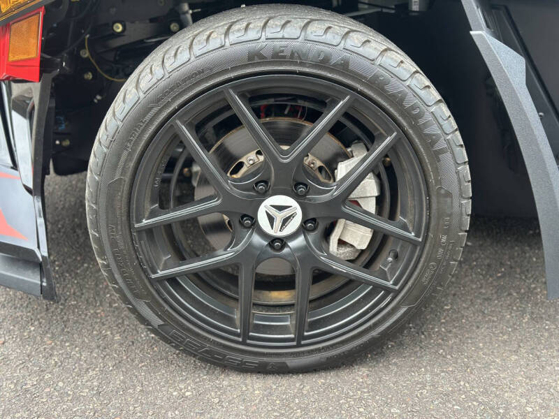 2020 Polaris Slingshot