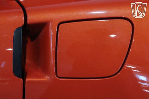 2011 Chevrolet Corvette