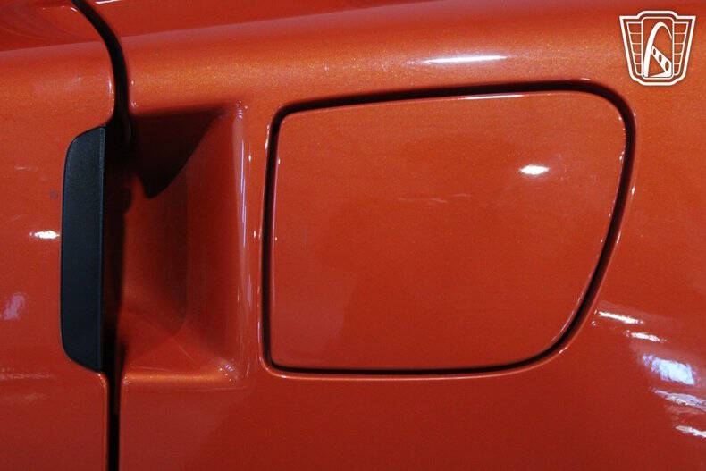 2011 Chevrolet Corvette