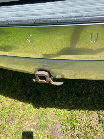 2008 Mercury Mariner Premier