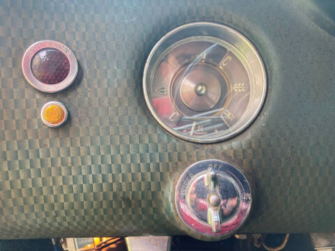 1953 Buick Roadmaster