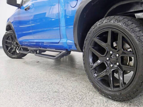 2024 RAM 1500 Classic