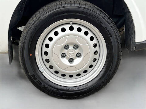 2022 RAM ProMaster City