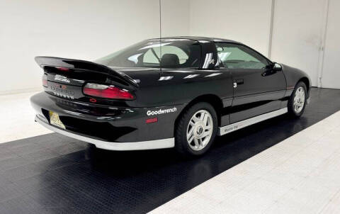 1994 Chevrolet Camaro Z28