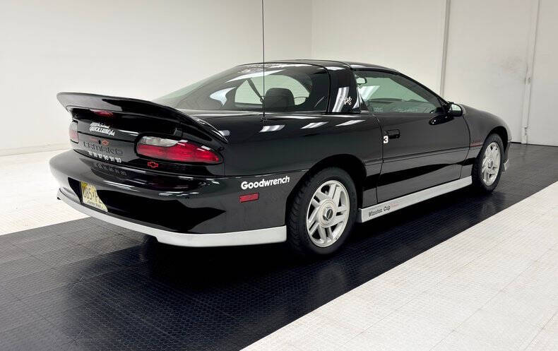 1994 Chevrolet Camaro Z28