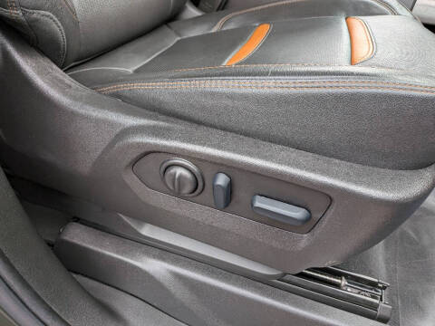 2023 GMC Sierra 2500HD