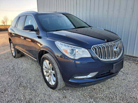 2015 Buick Enclave Premium