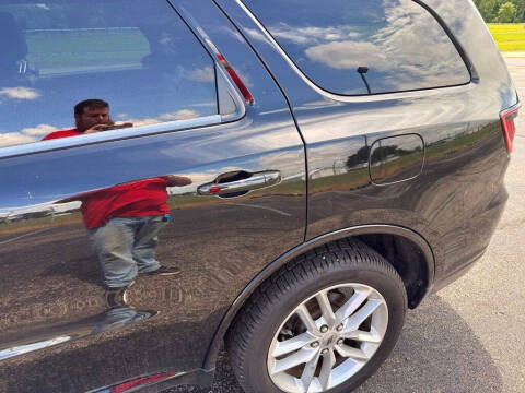 2023 Dodge Durango GT Plus