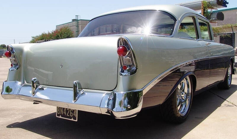 1956 Chevrolet 210
