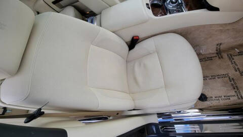 2011 Rolls-Royce Ghost