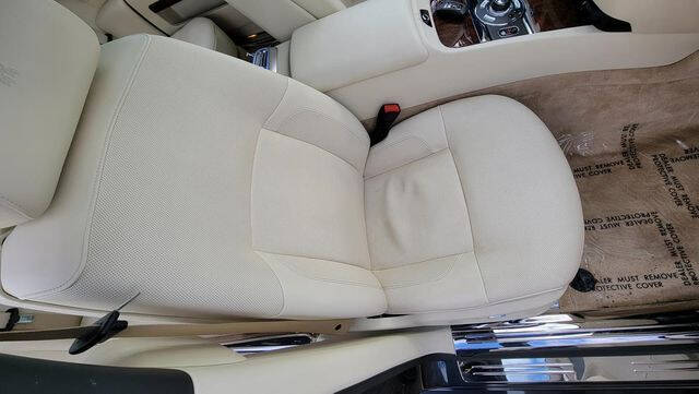 2011 Rolls-Royce Ghost