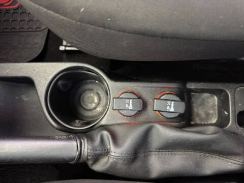 2016 RAM ProMaster City Tradesman