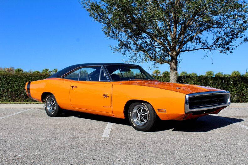 1970 Dodge Charger For Sale ®