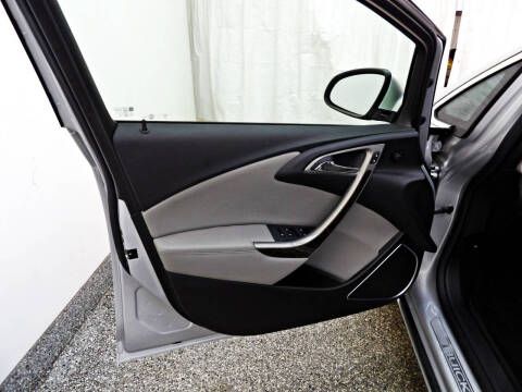 2016 Buick Verano