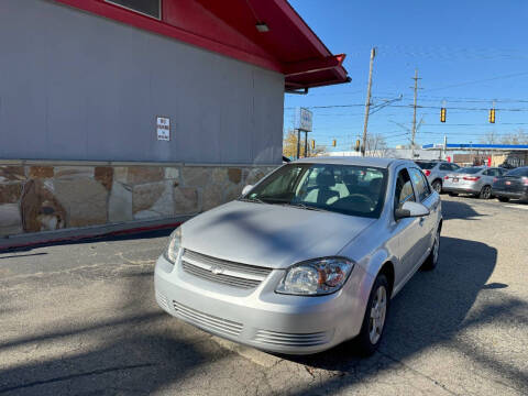 2008 Chevrolet Cobalt