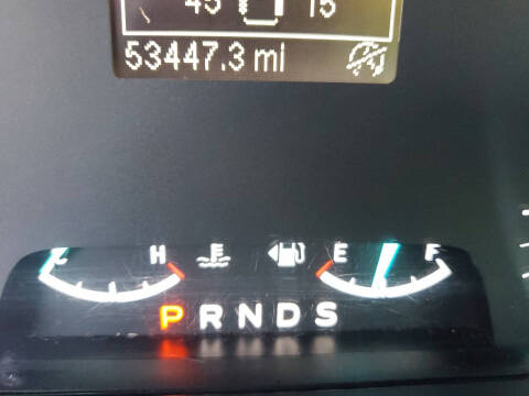 2020 Ford EcoSport S