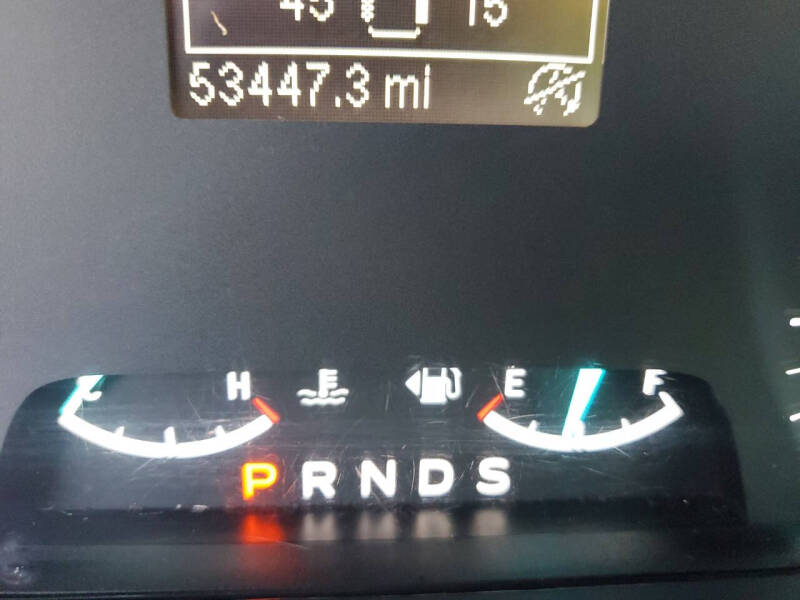 2020 Ford EcoSport S