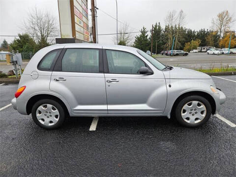 2005 Chrysler PT Cruiser