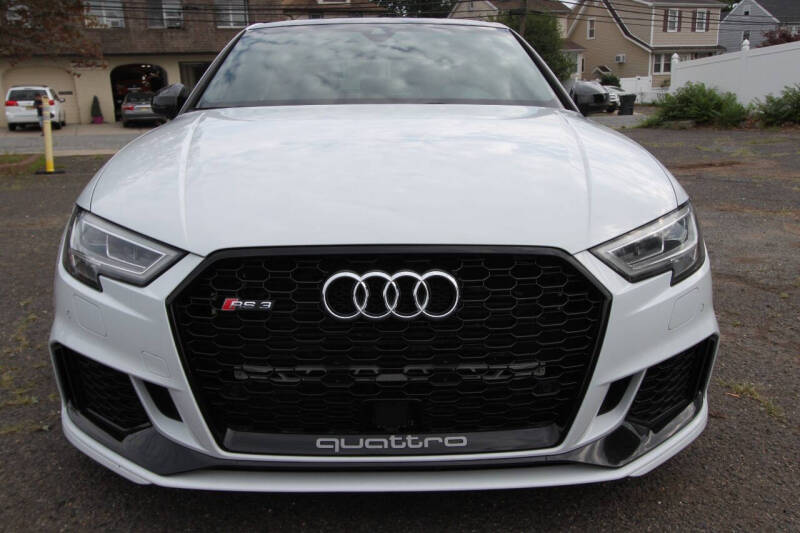 2019 Audi RS 3 Base photo 12