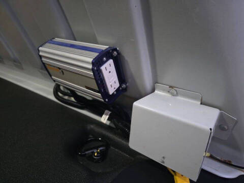 2016 Ford Transit Connect XL