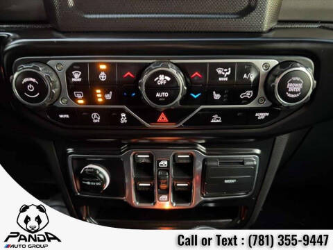 2021 Jeep Gladiator Sport S