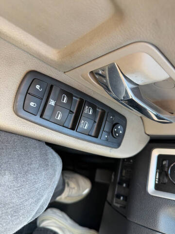 2010 Dodge Ram 2500 SLT