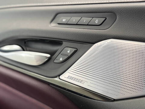 2023 Cadillac CT4 Sport