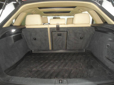 2013 Audi A3 2.0T quattro Premium Plus