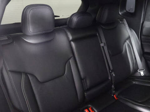 2022 Jeep Compass High Altitude