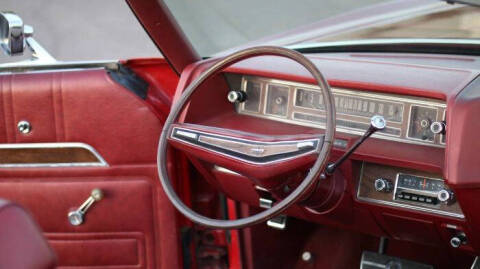 1971 Ford LTD