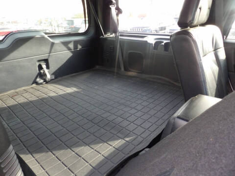 2016 Lincoln Navigator Select