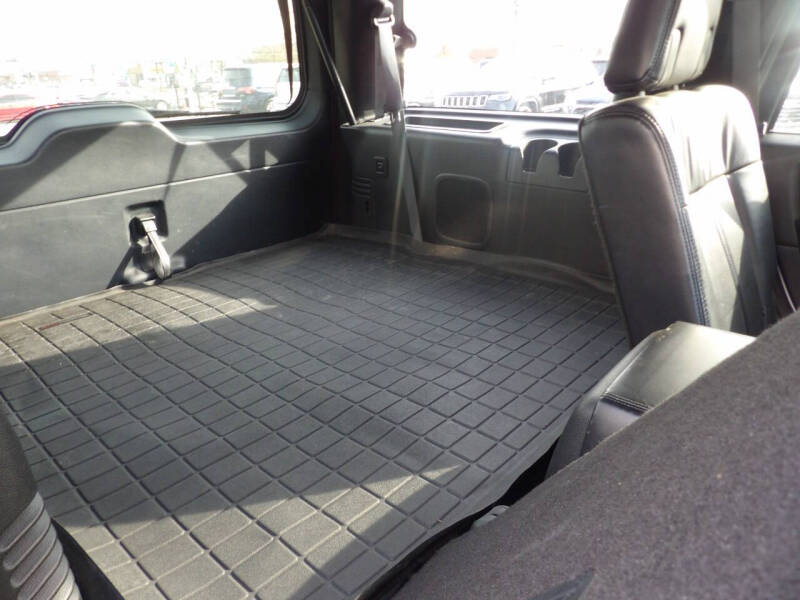 2016 Lincoln Navigator Select