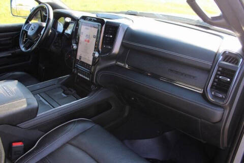 2022 RAM 2500 Limited