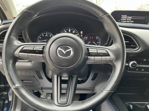 2020 Mazda CX-30 Select