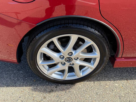 2014 Mazda MAZDA5 Grand Touring