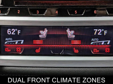 2018 BMW 7 Series 740e xDrive iPerformance